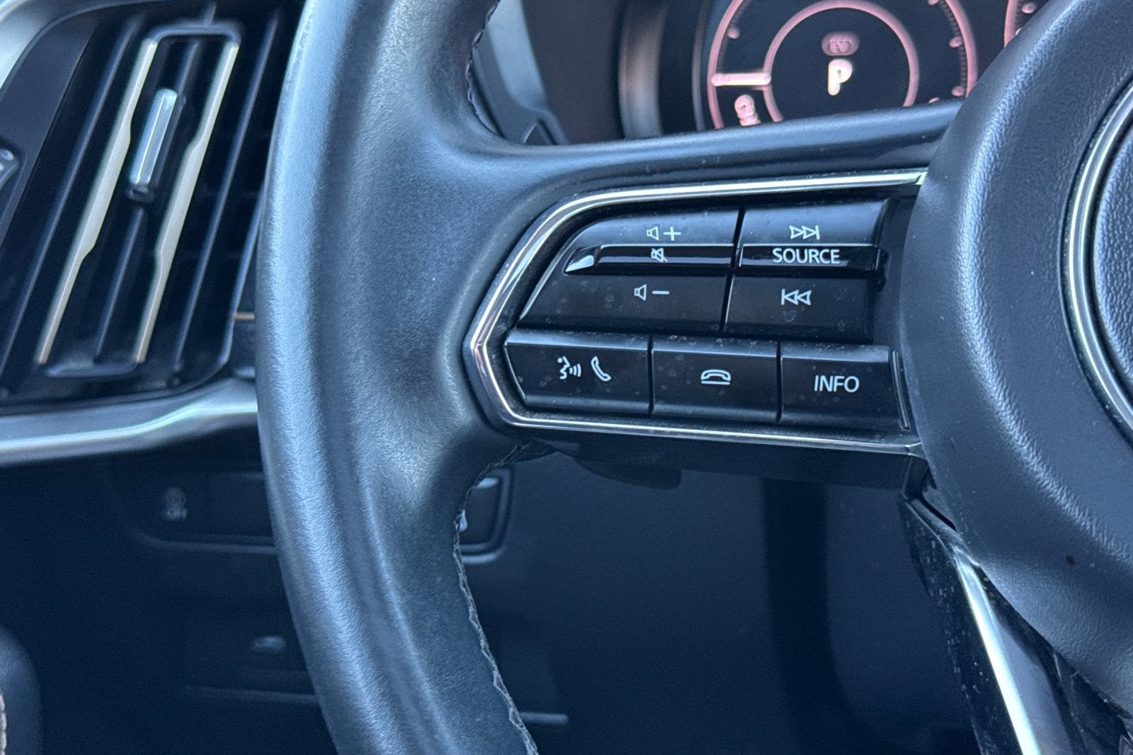2024 Mazda Mazda CX-90 PHEV Preferred
