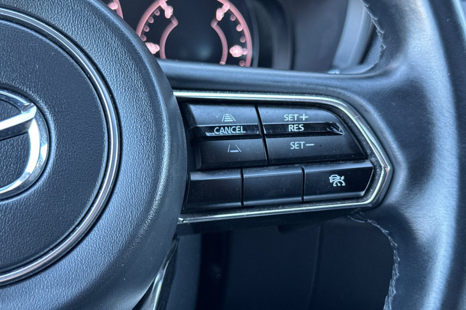 2024 Mazda Mazda CX-90 PHEV Preferred