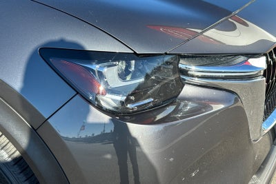 2024 Mazda Mazda CX-90 PHEV Preferred