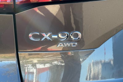 2024 Mazda Mazda CX-90 PHEV Preferred