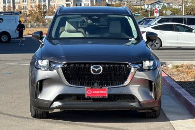2024 Mazda Mazda CX-90 PHEV Preferred