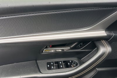 2025 Mazda Mazda CX-90 3.3 Turbo Premium Plus