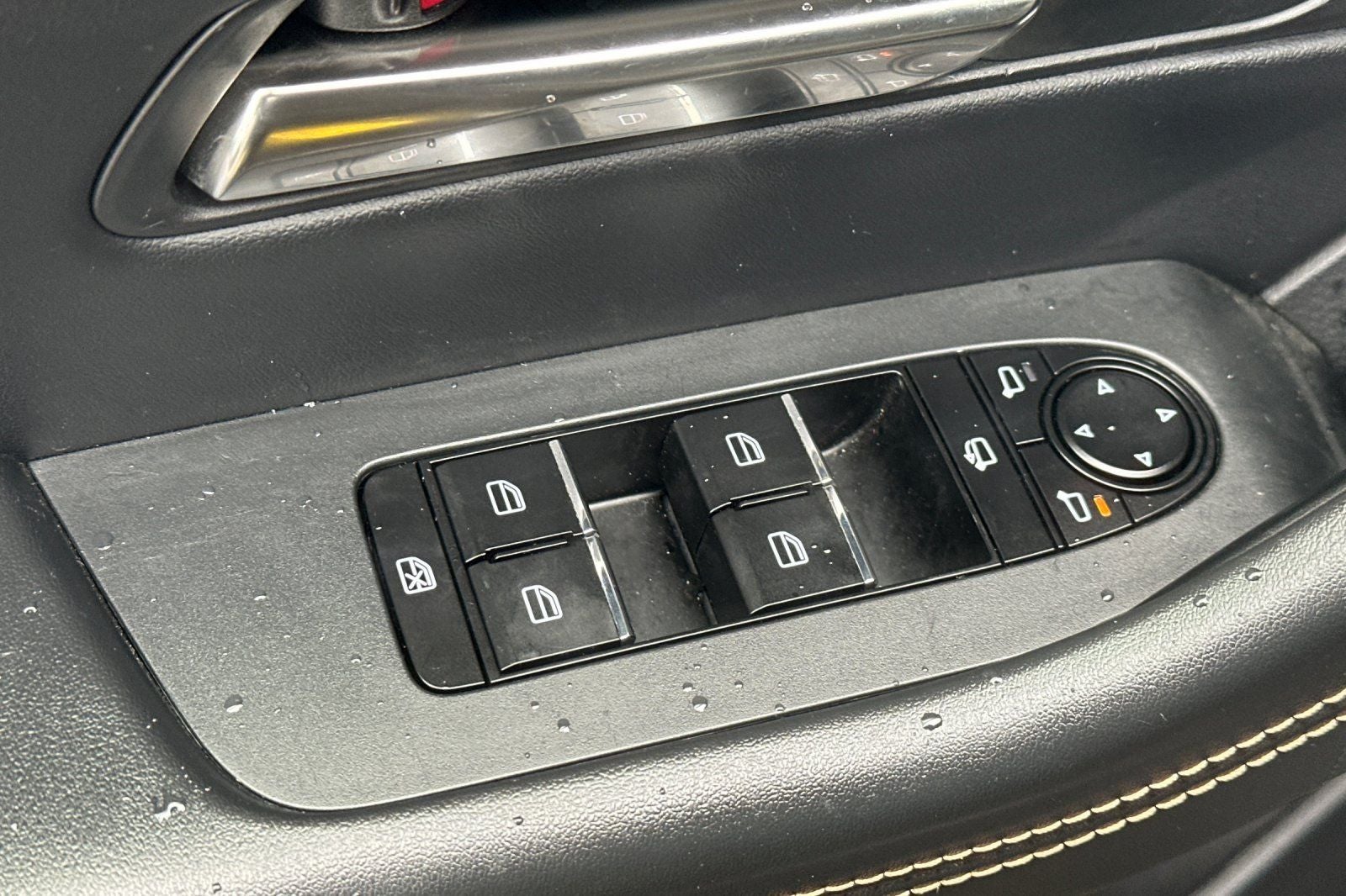 2025 Mazda Mazda CX-90 3.3 Turbo Premium Plus