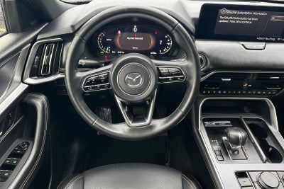 2025 Mazda Mazda CX-90 3.3 Turbo Premium Plus