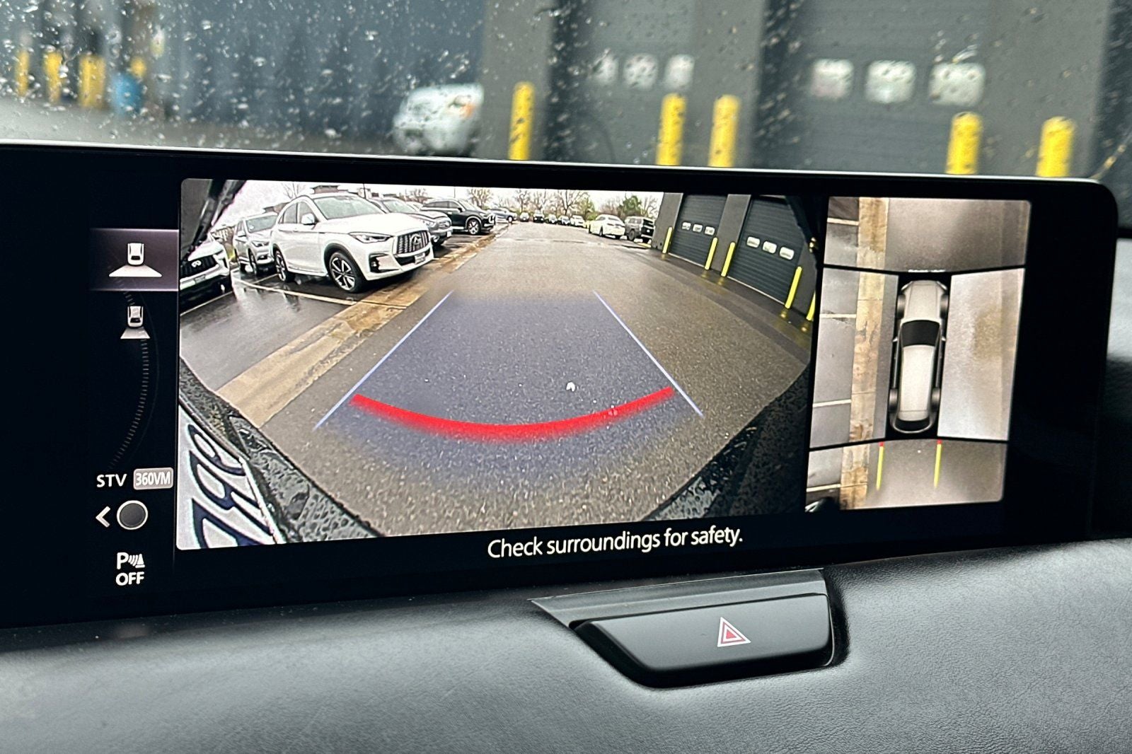 2025 Mazda Mazda CX-90 3.3 Turbo Premium Plus