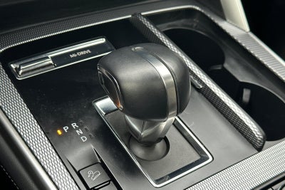 2025 Mazda Mazda CX-90 3.3 Turbo Premium Plus