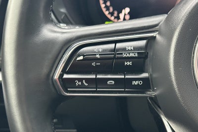 2025 Mazda Mazda CX-90 3.3 Turbo Premium Plus