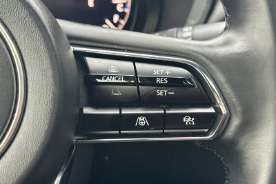 2025 Mazda Mazda CX-90 3.3 Turbo Premium Plus