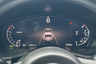 2025 Mazda Mazda CX-90 3.3 Turbo Premium Plus