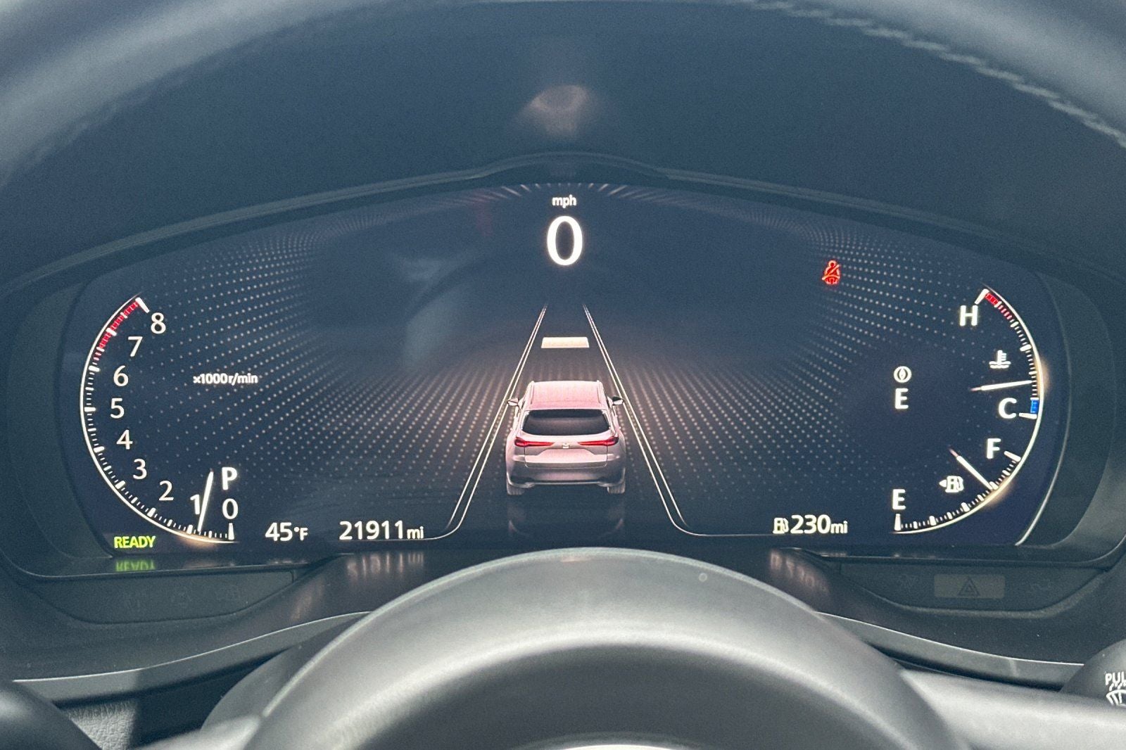 2025 Mazda Mazda CX-90 3.3 Turbo Premium Plus