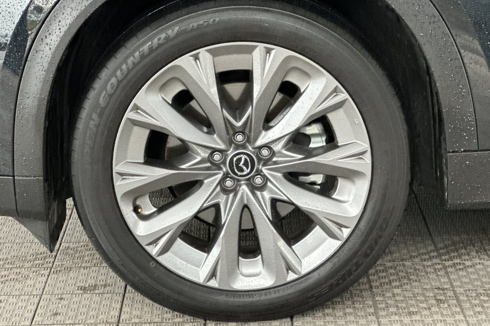 2025 Mazda Mazda CX-90 3.3 Turbo Premium Plus