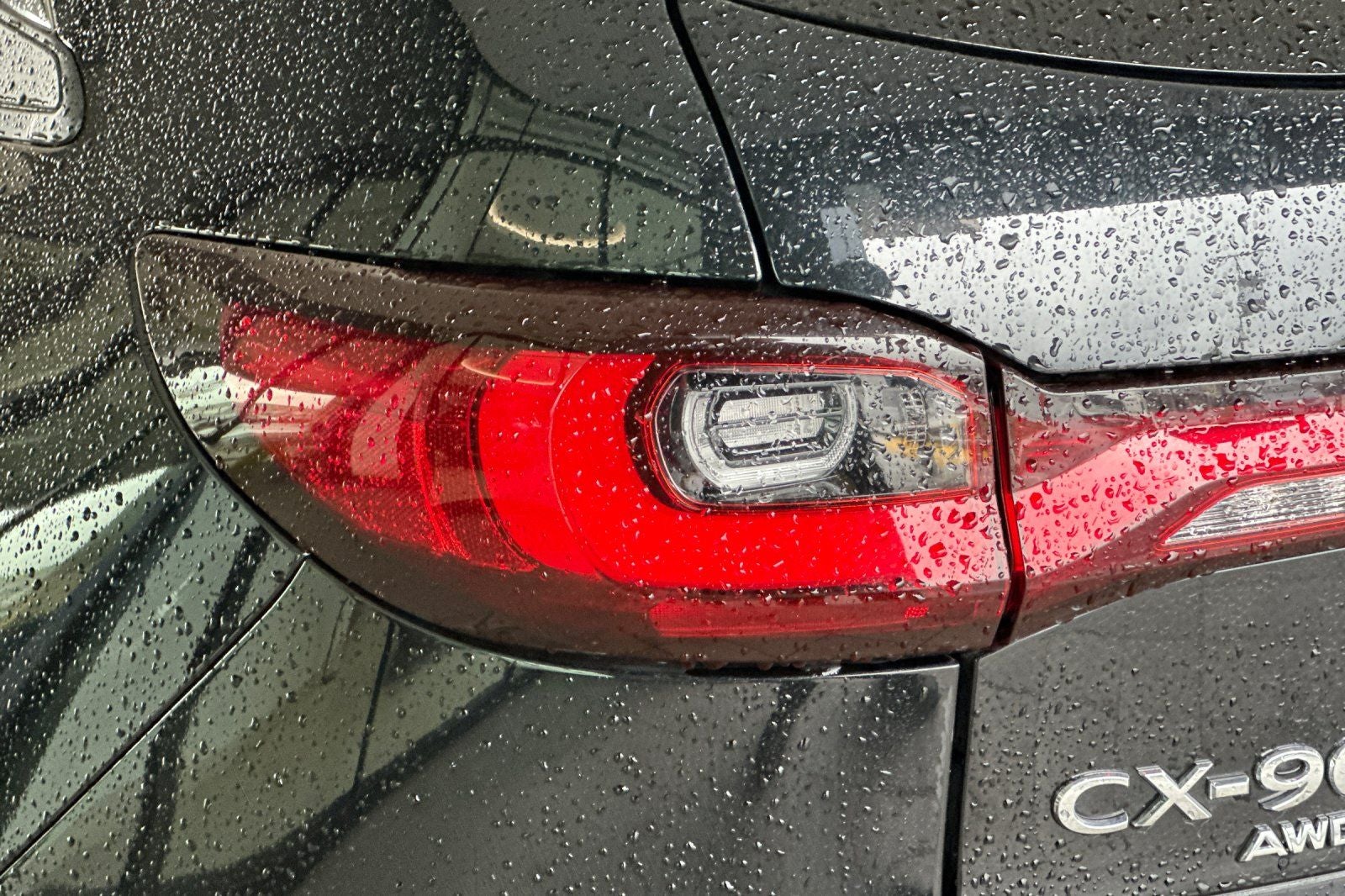 2025 Mazda Mazda CX-90 3.3 Turbo Premium Plus