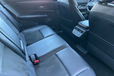 2023 Nissan Ariya EMPOWER+