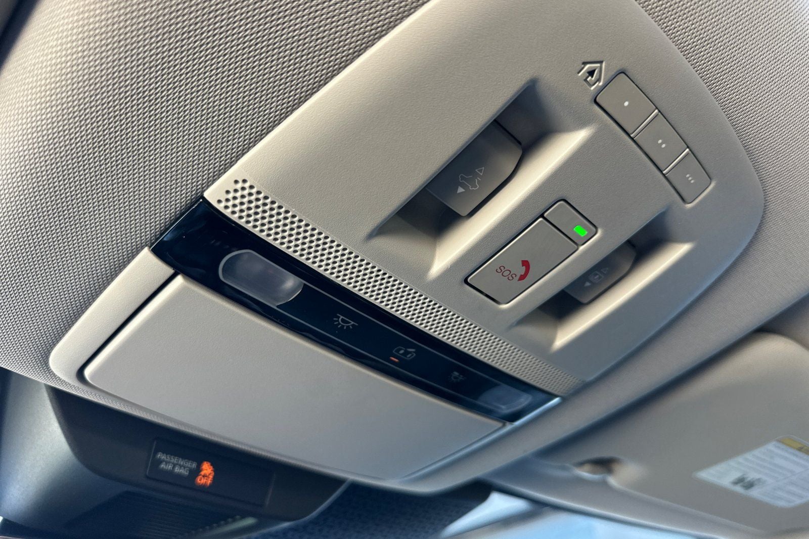 2023 Nissan Ariya EMPOWER+