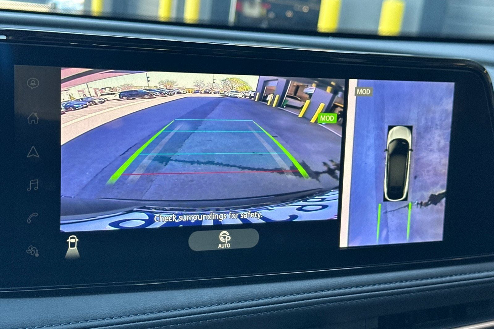 2023 Nissan Ariya EMPOWER+