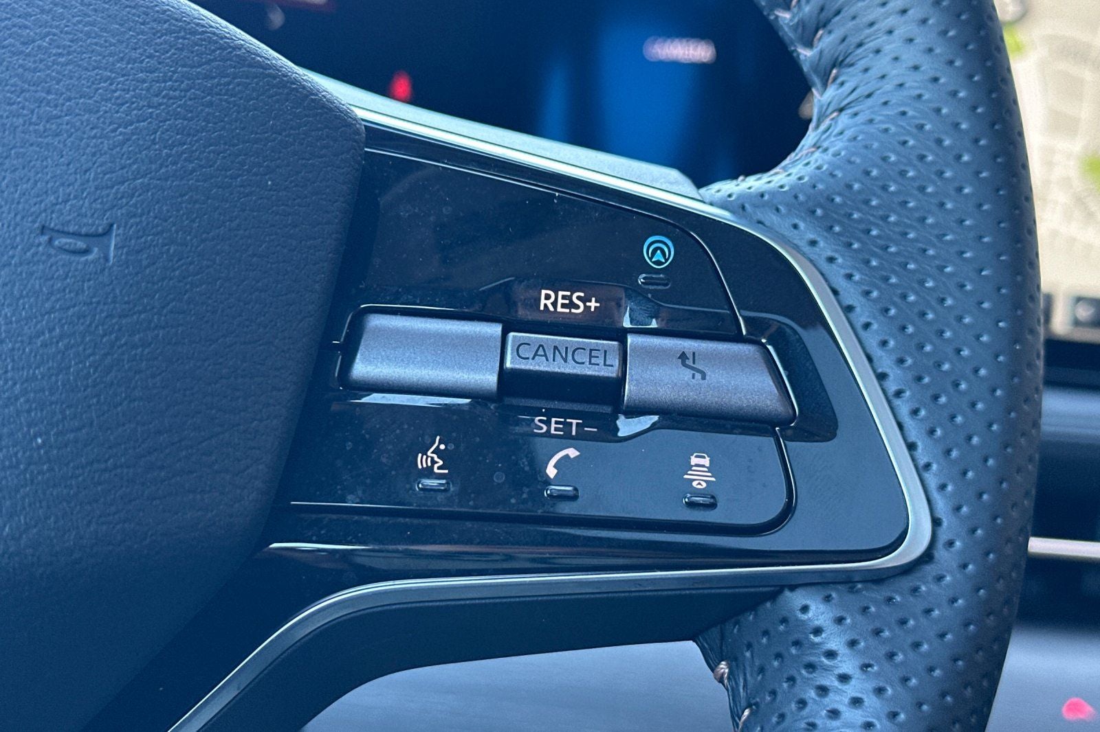 2023 Nissan Ariya EMPOWER+