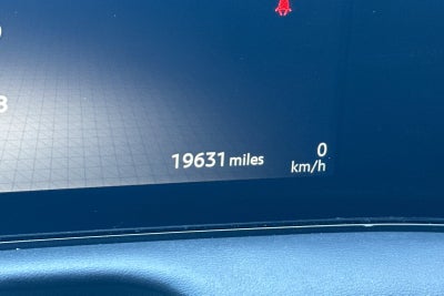 2023 Nissan Ariya EMPOWER+