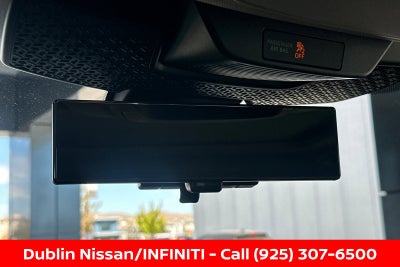 2023 Nissan Ariya EVOLVE+