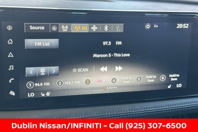 2023 Nissan Ariya EVOLVE+