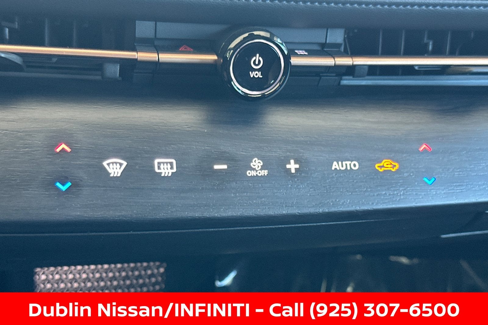 2023 Nissan Ariya EVOLVE+