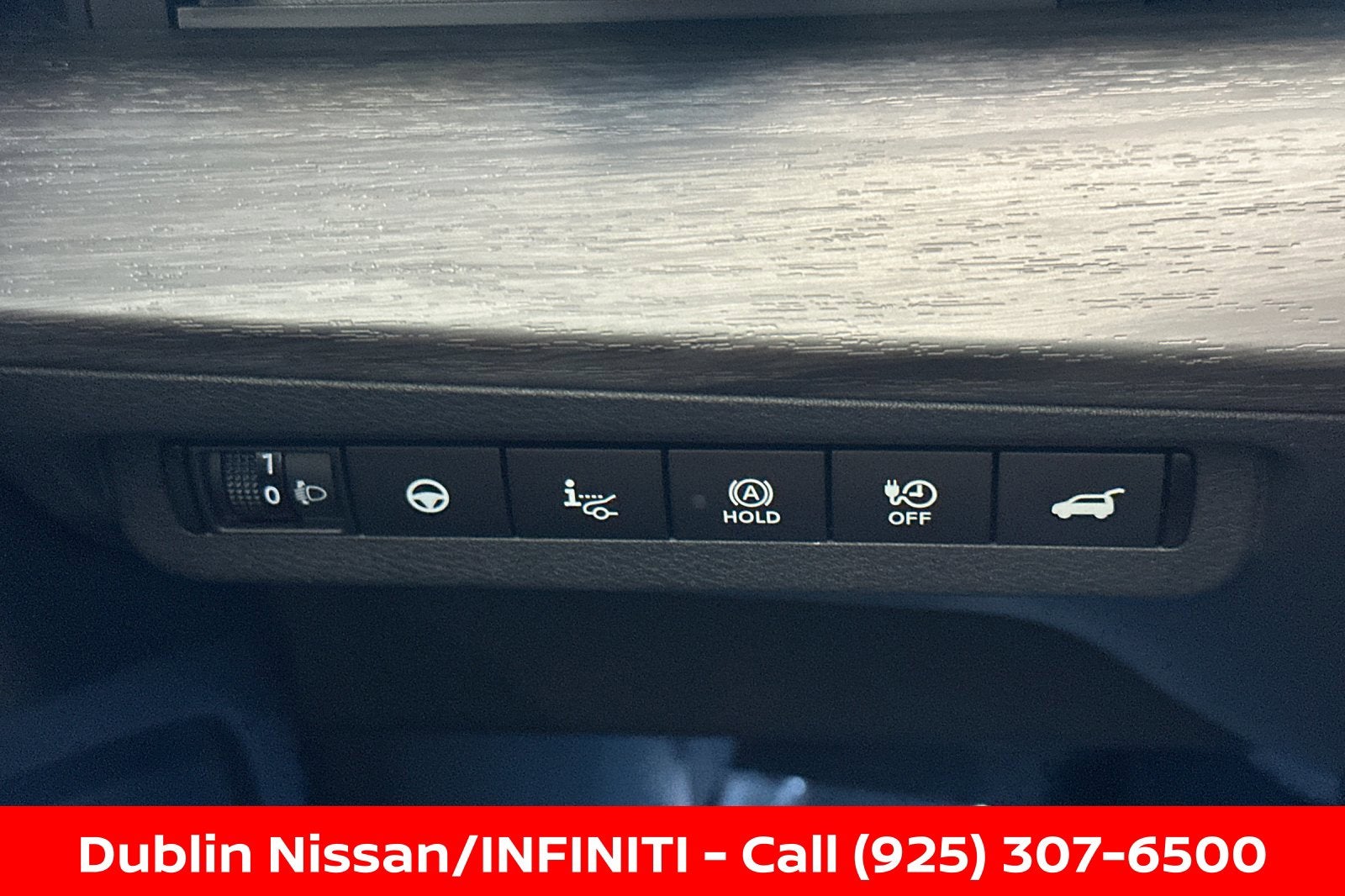 2023 Nissan Ariya EVOLVE+