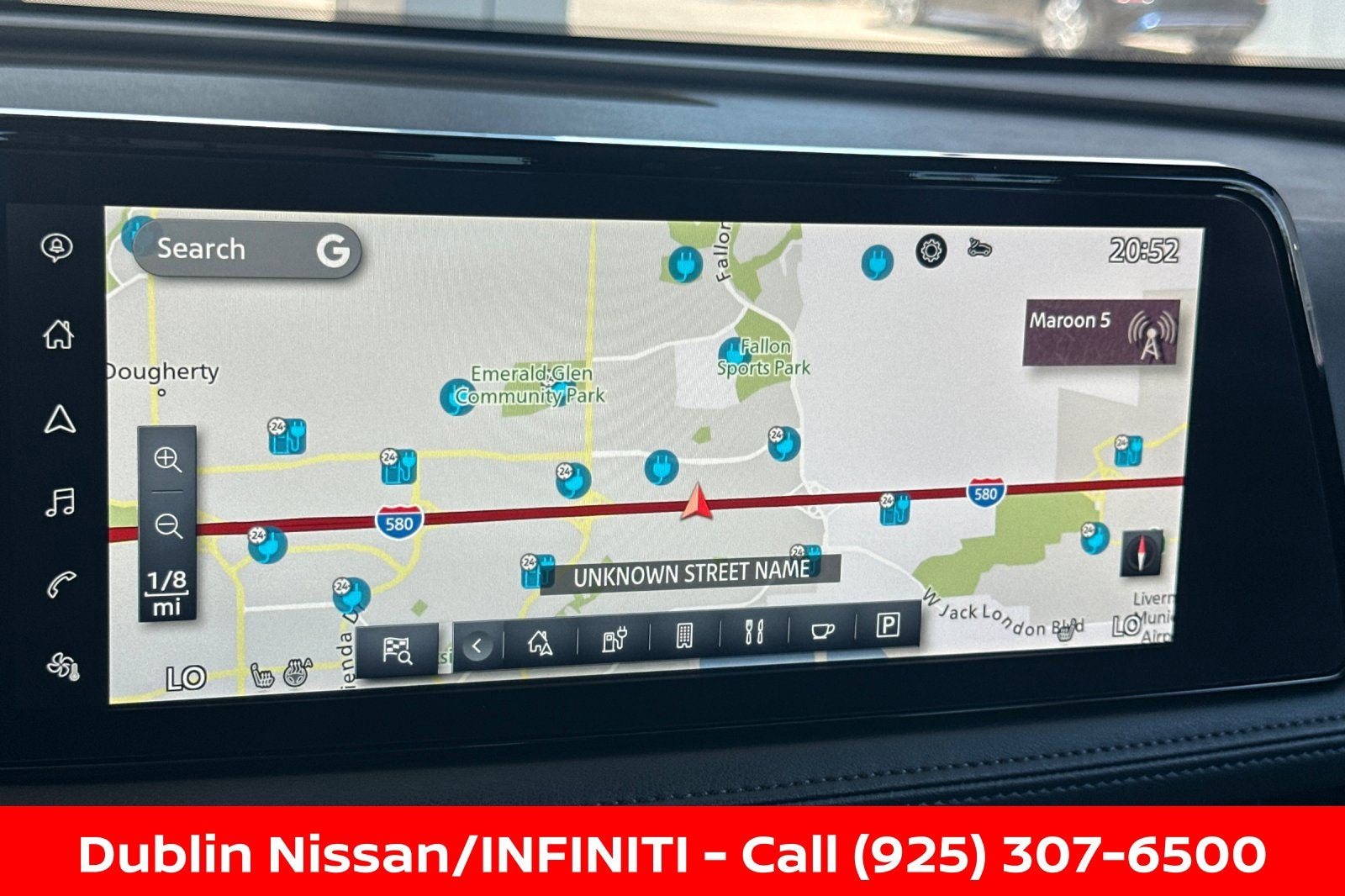 2023 Nissan Ariya EVOLVE+