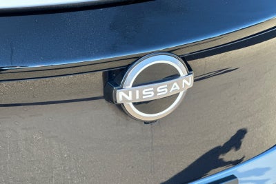 2024 Nissan Ariya EVOLVE+ e-4ORCE