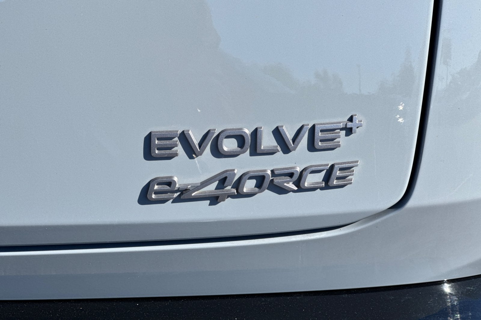 2024 Nissan Ariya EVOLVE+ e-4ORCE
