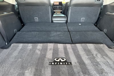 2023 INFINITI QX80 Premium Select