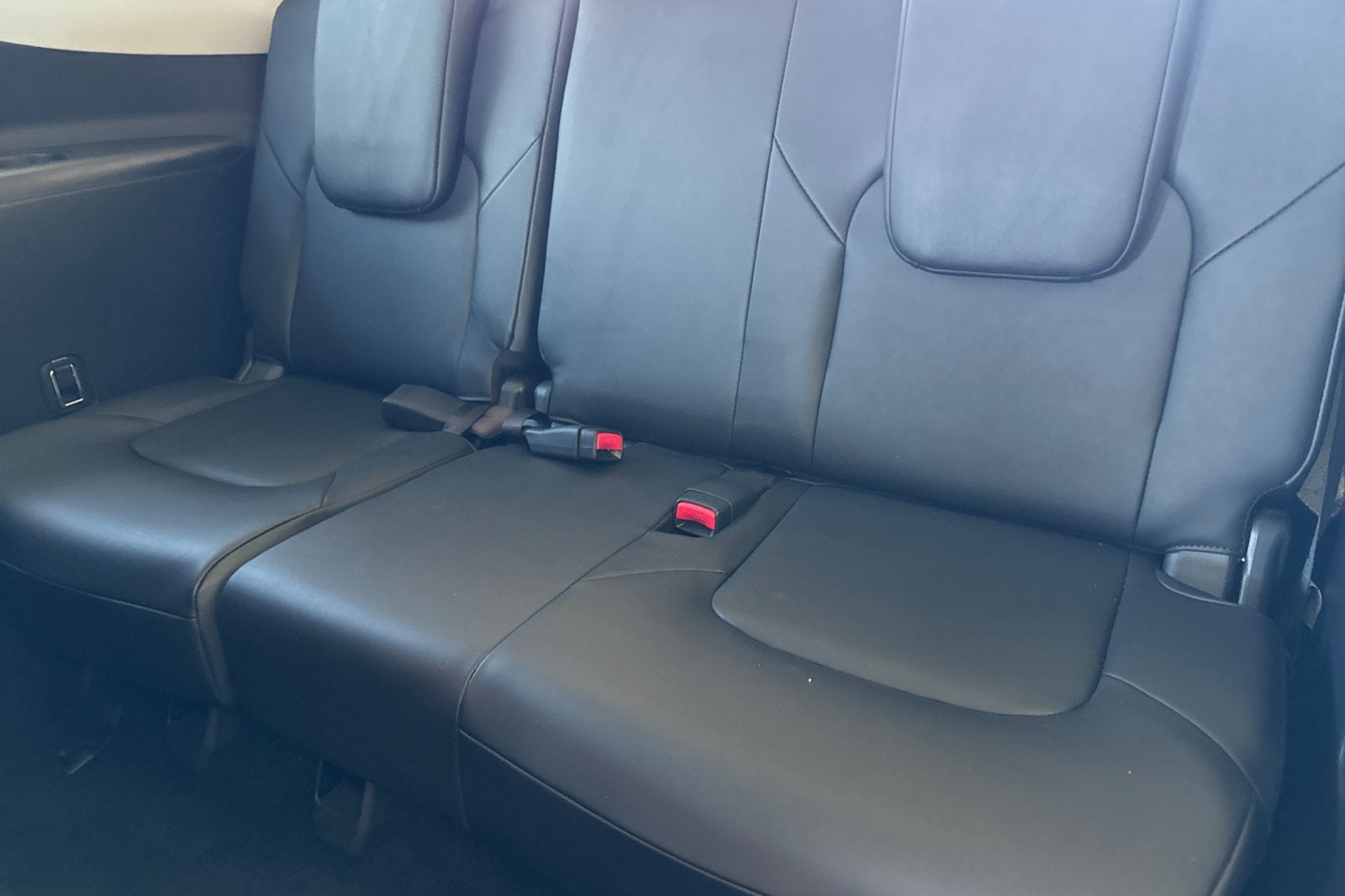 2023 INFINITI QX80 Premium Select
