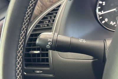 2023 INFINITI QX80 Premium Select