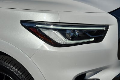 2023 INFINITI QX80 Premium Select