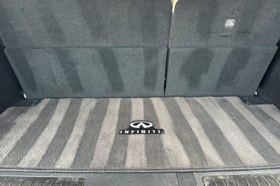 2023 INFINITI QX80 Premium Select