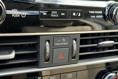 2023 INFINITI QX80 Premium Select