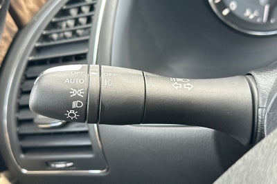 2023 INFINITI QX80 Premium Select