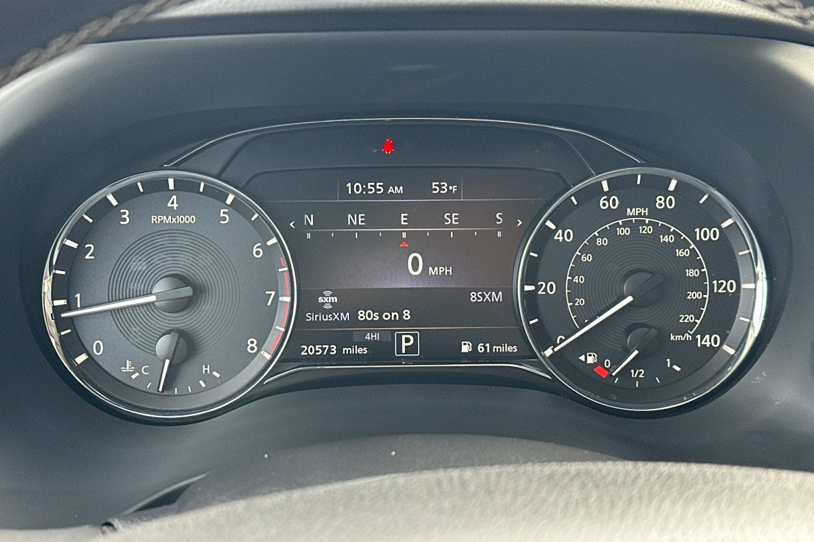 2023 INFINITI QX80 Premium Select