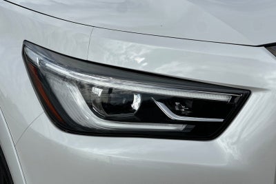 2023 INFINITI QX80 Premium Select