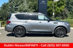 2021 INFINITI QX80 Premium Select