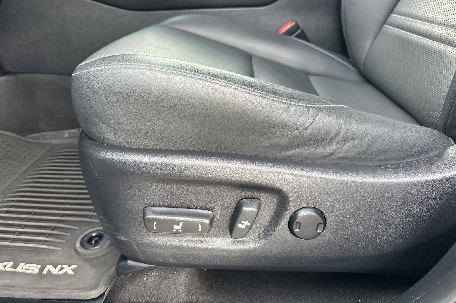 2018 Lexus NX 300 Base