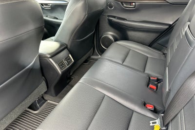 2018 Lexus NX 300 Base