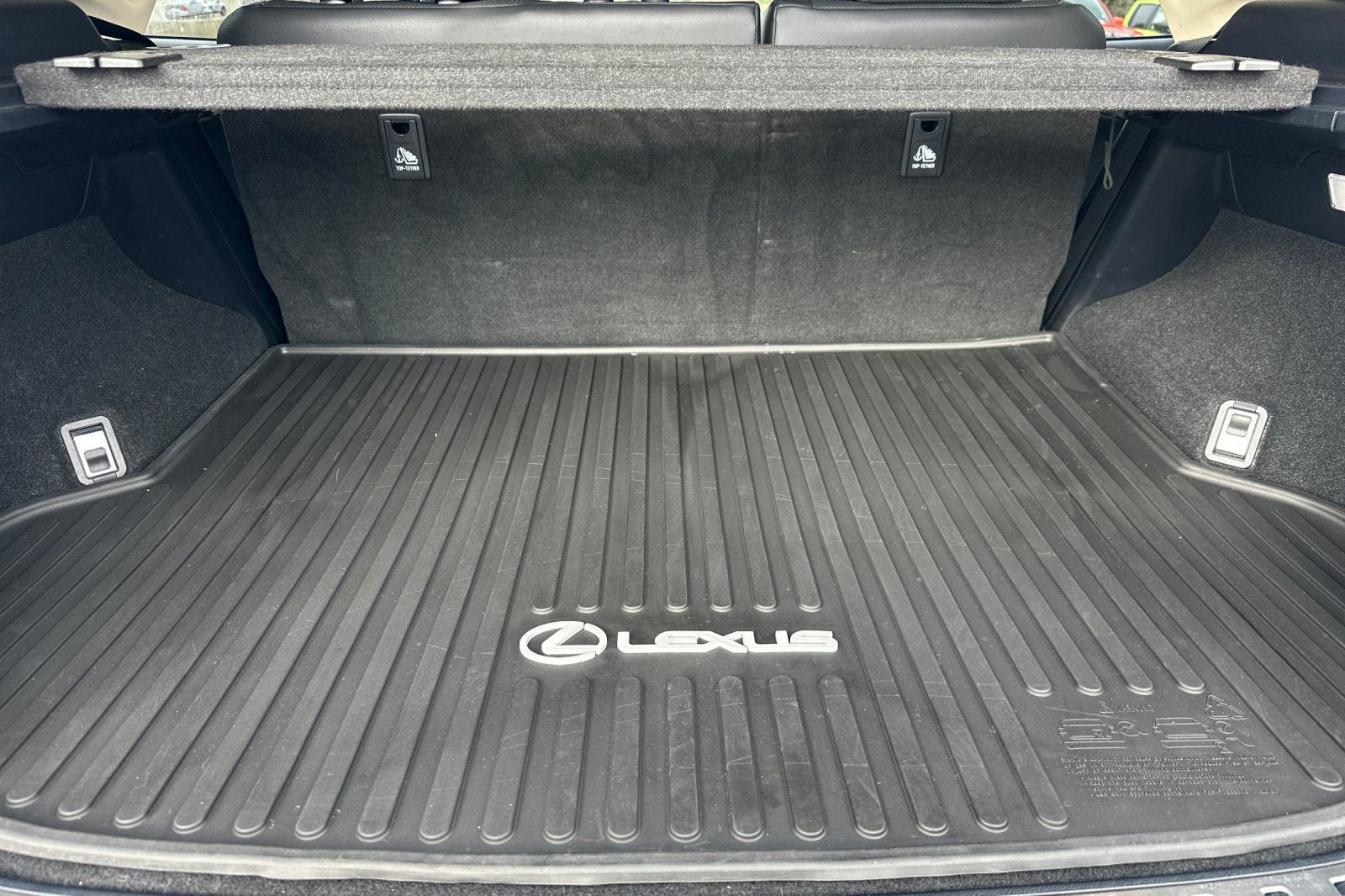 2018 Lexus NX 300 Base