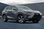 2018 Lexus NX 300 Base