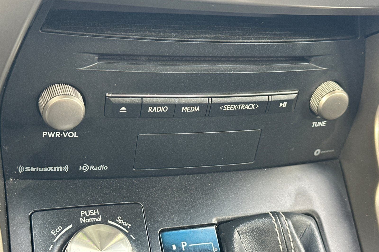 2018 Lexus NX 300 Base