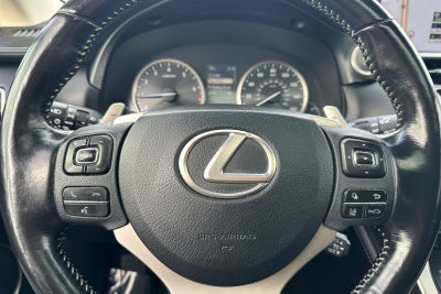 2018 Lexus NX 300 Base
