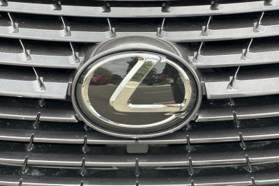 2018 Lexus NX 300 Base