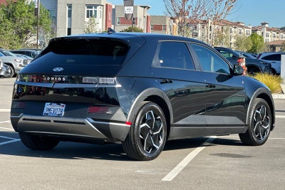 2024 Hyundai IONIQ 5 SEL