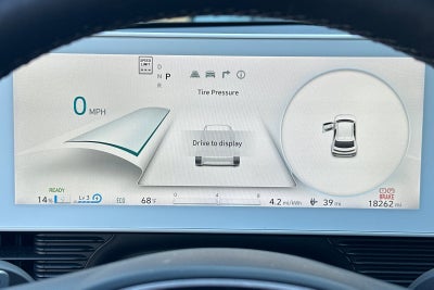 2024 Hyundai IONIQ 5 SEL