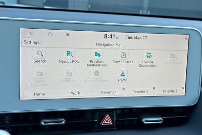 2024 Hyundai IONIQ 5 SEL