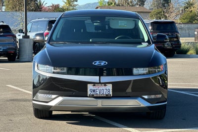 2024 Hyundai IONIQ 5 SEL