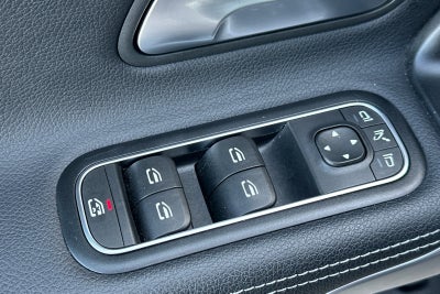 2025 Mercedes-Benz CLA CLA 250